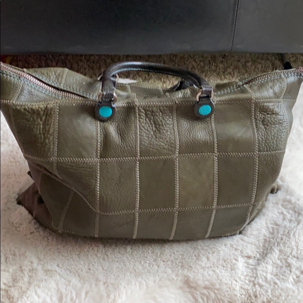 Italian bag GABS